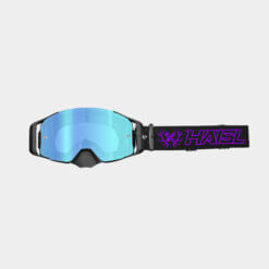Fortress Pro Goggles - Purple