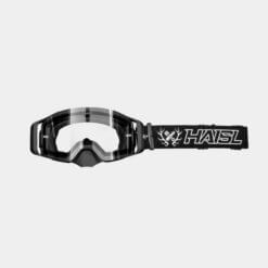 Fortress Pro Goggles - White