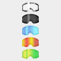 Lens Fortress Pro