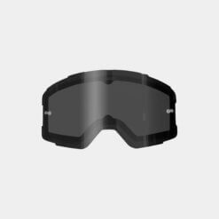 Lens Fortress Pro - Black