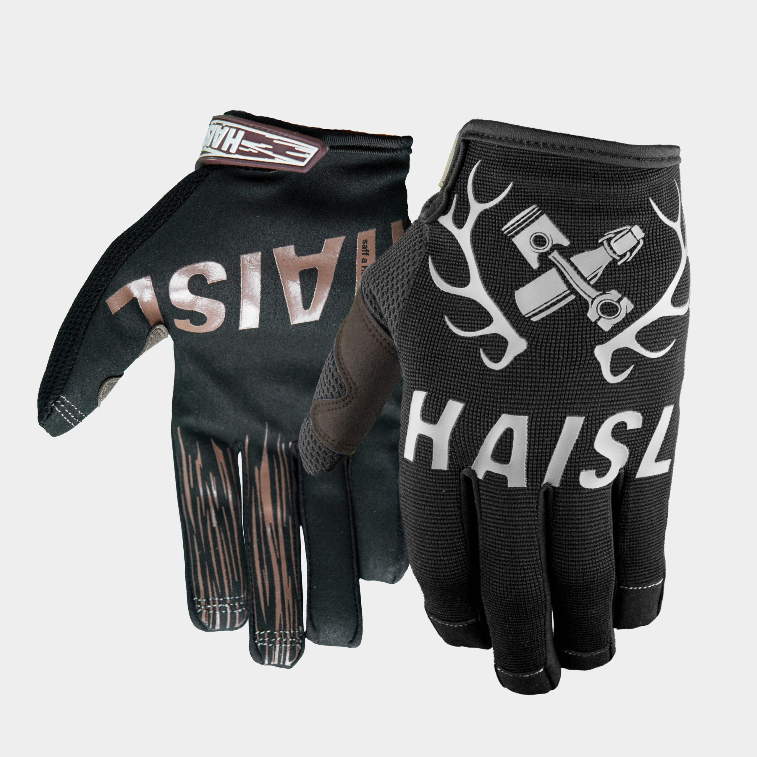 Classic Gloves V2