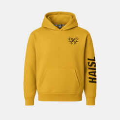 Alternative view of Voltage Hoodie
