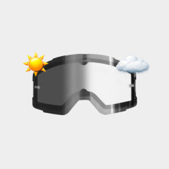 Photochromic Lens Fortress Pro