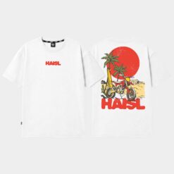 Beach Ride Tee