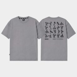 Bike Tutorial Tee