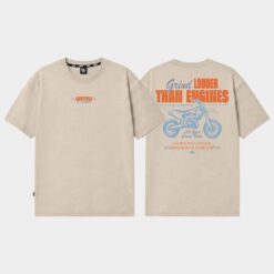 Roar Tee